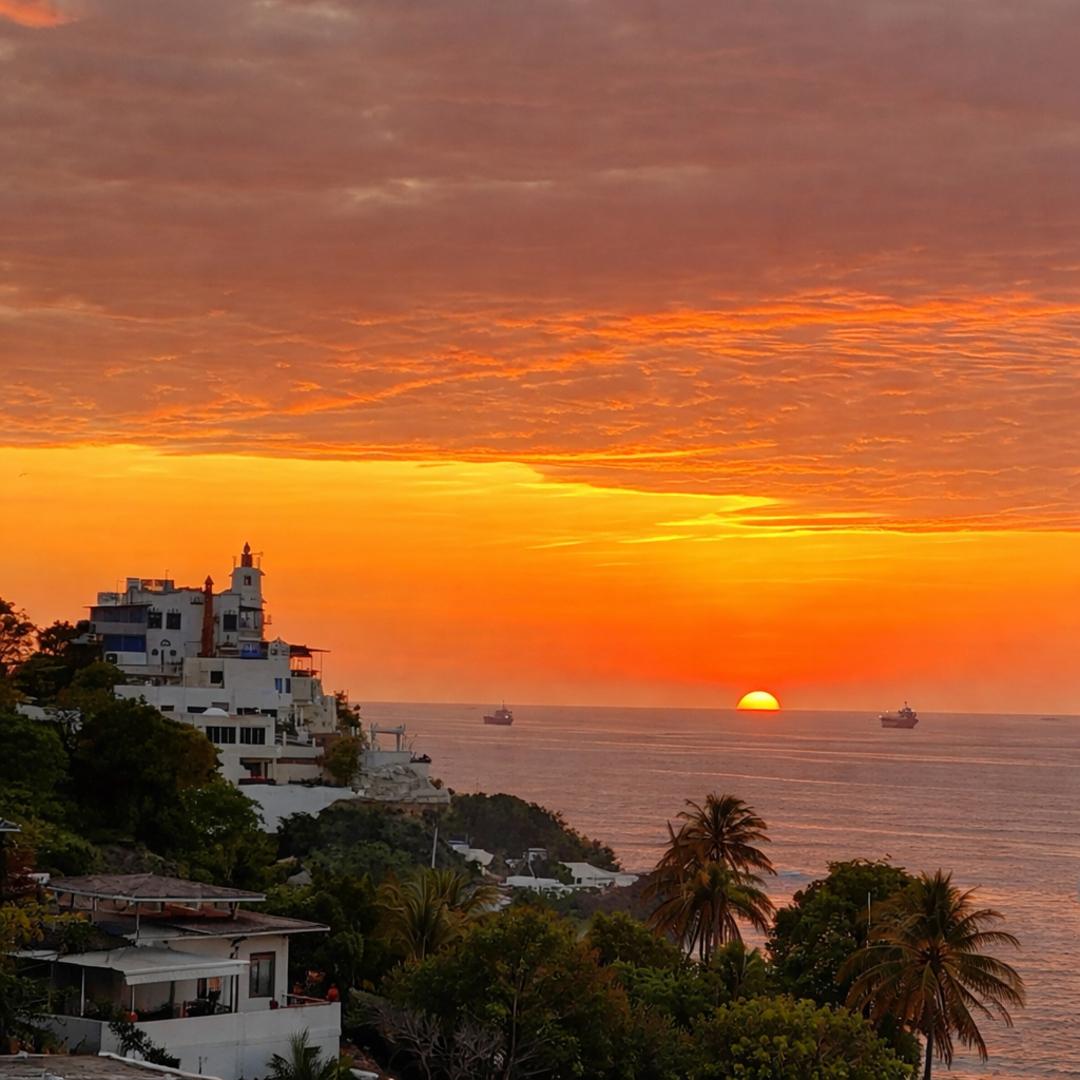 Imagen promocional de Campaña 18