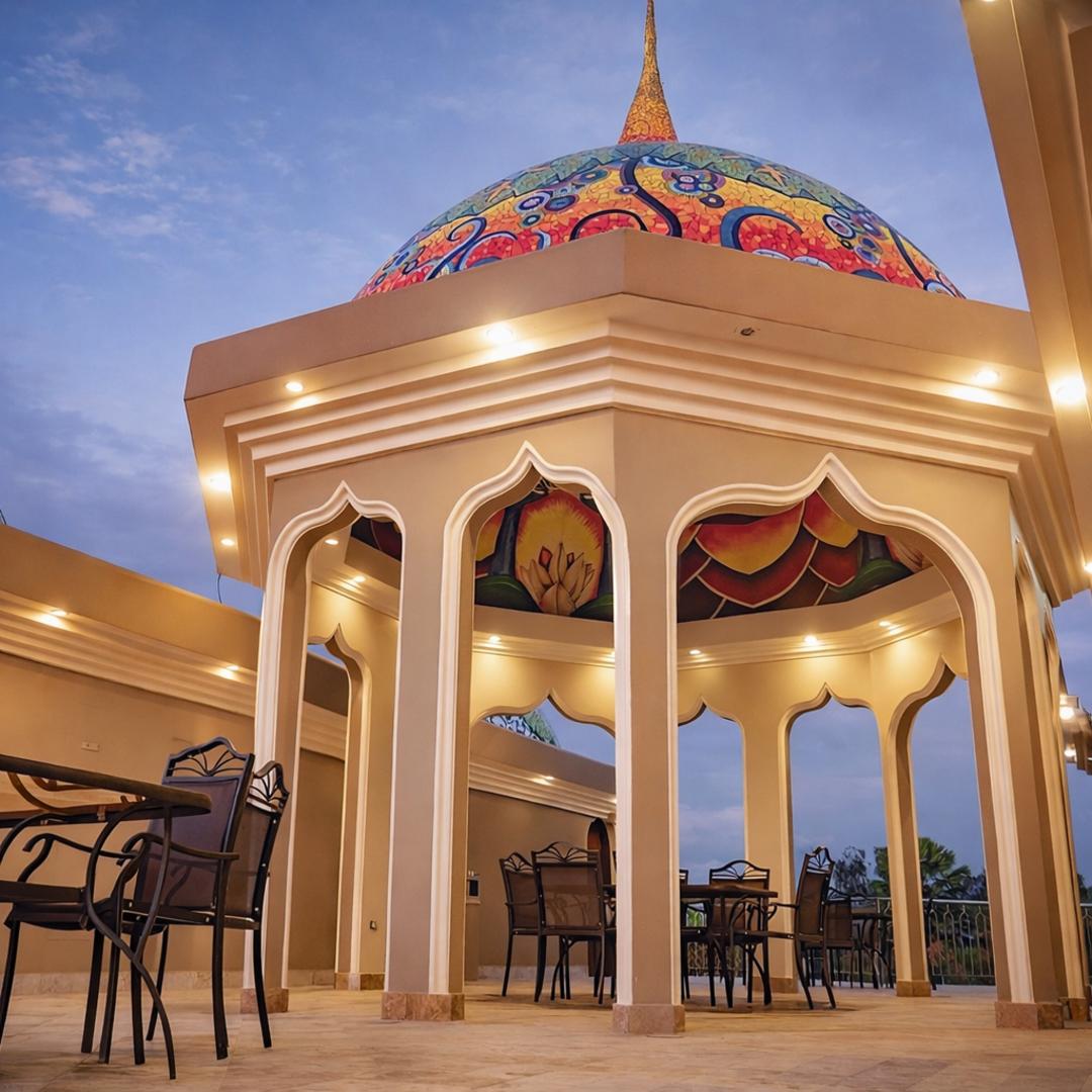 Imagen promocional de Campaña 18