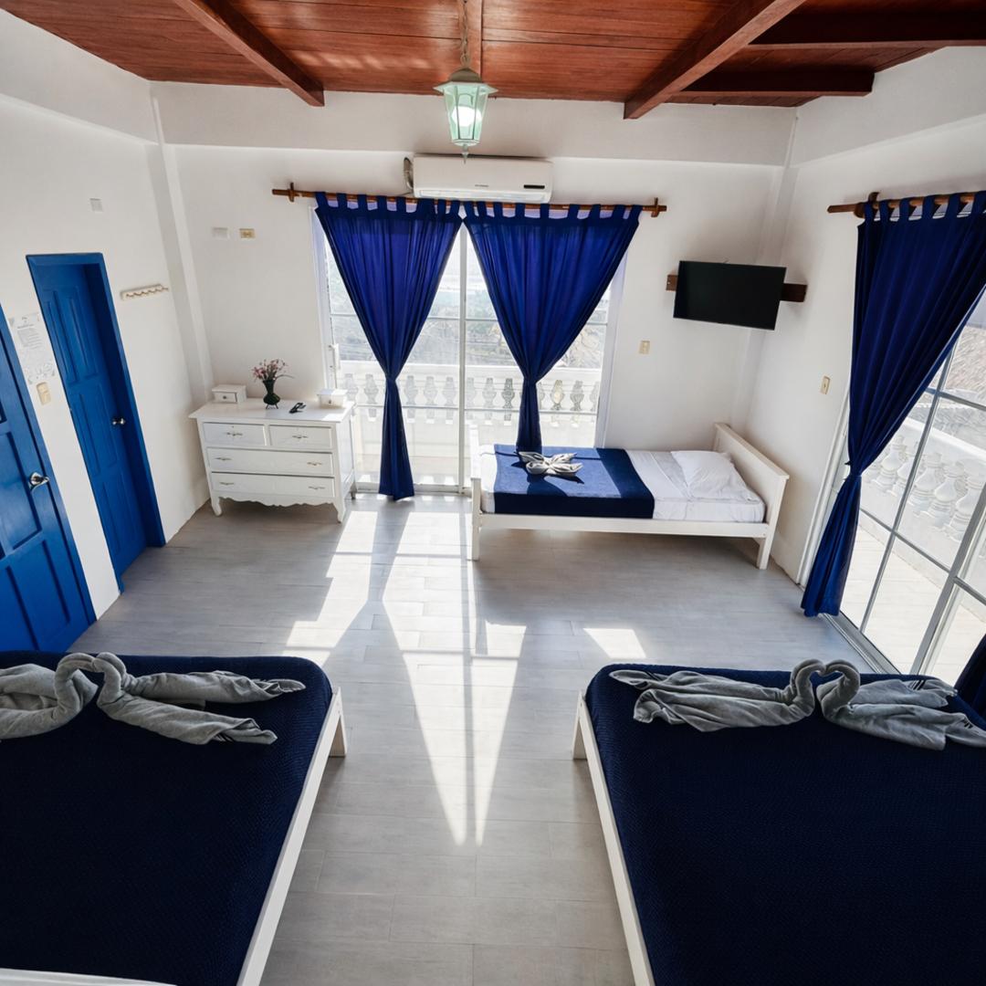 Imagen promocional de Campaña 18