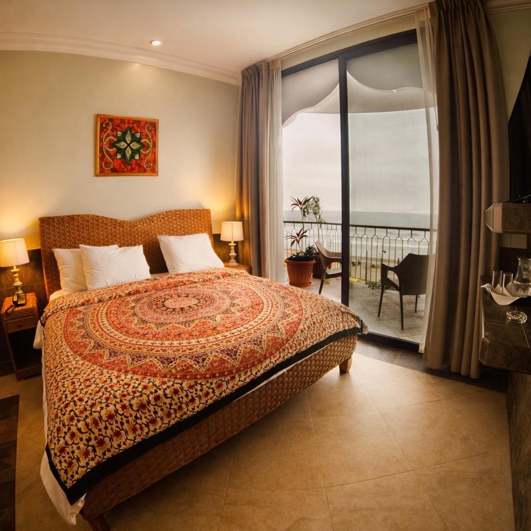 Imagen promocional de Campaña 19