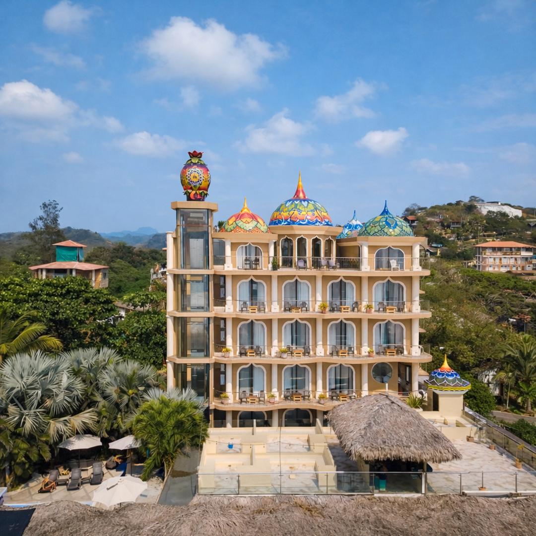 Imagen promocional de Campaña 17