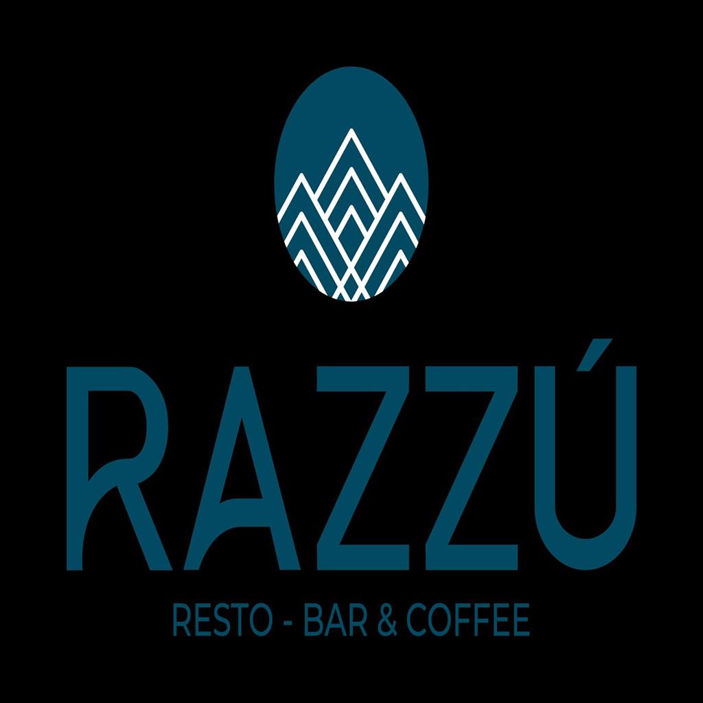 Razzu Resto Bar & Coffee logo