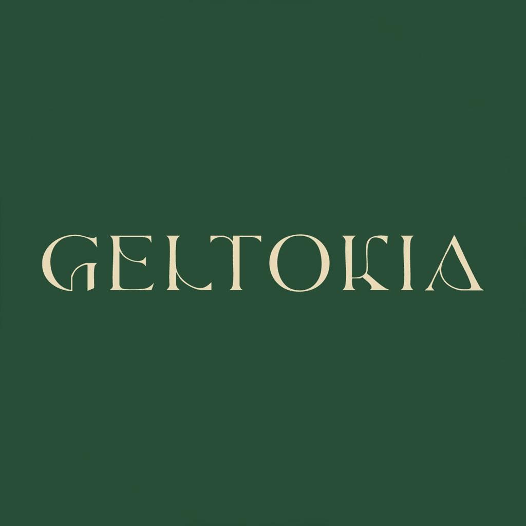 Geltokia logo
