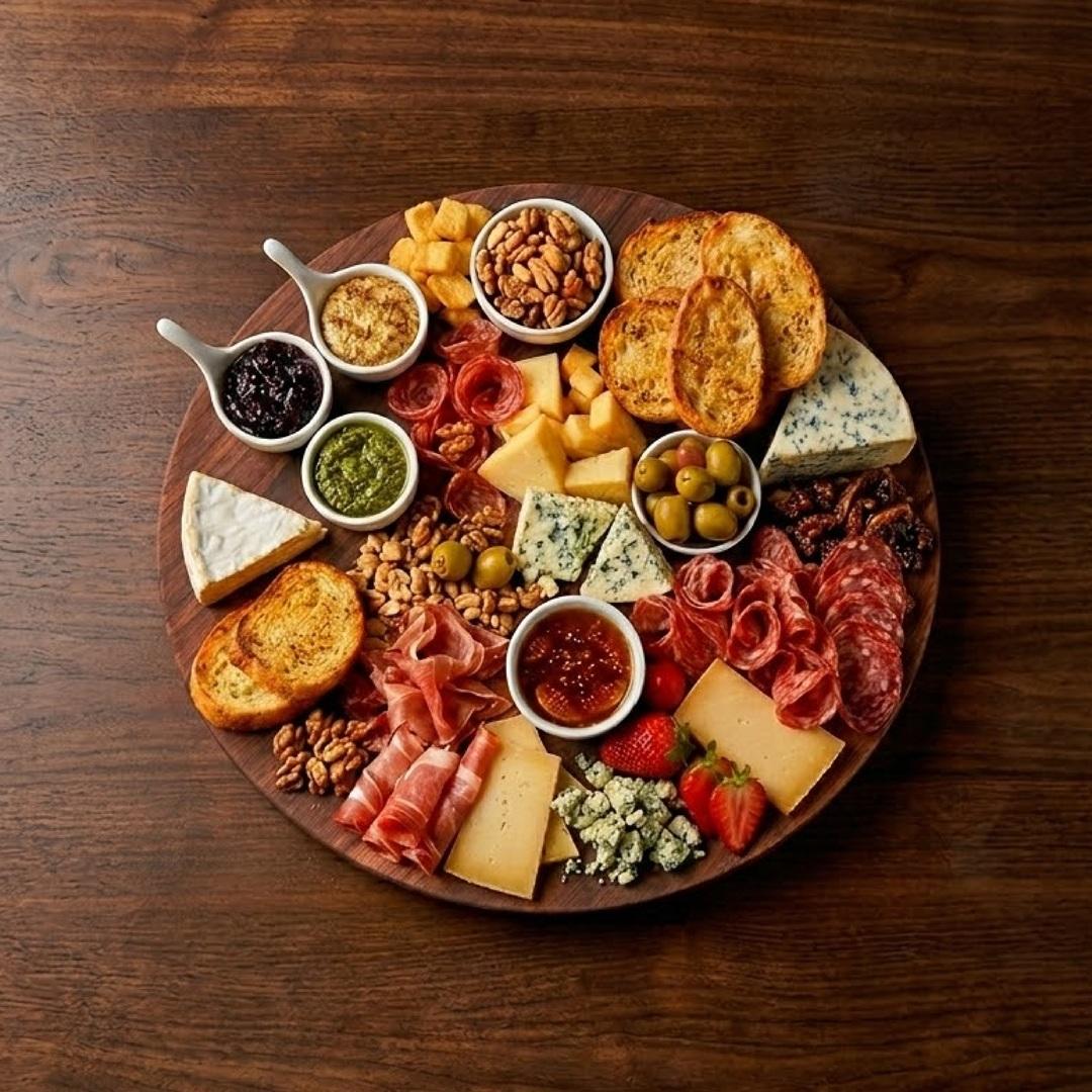 Imagen promocional de Campaña 17