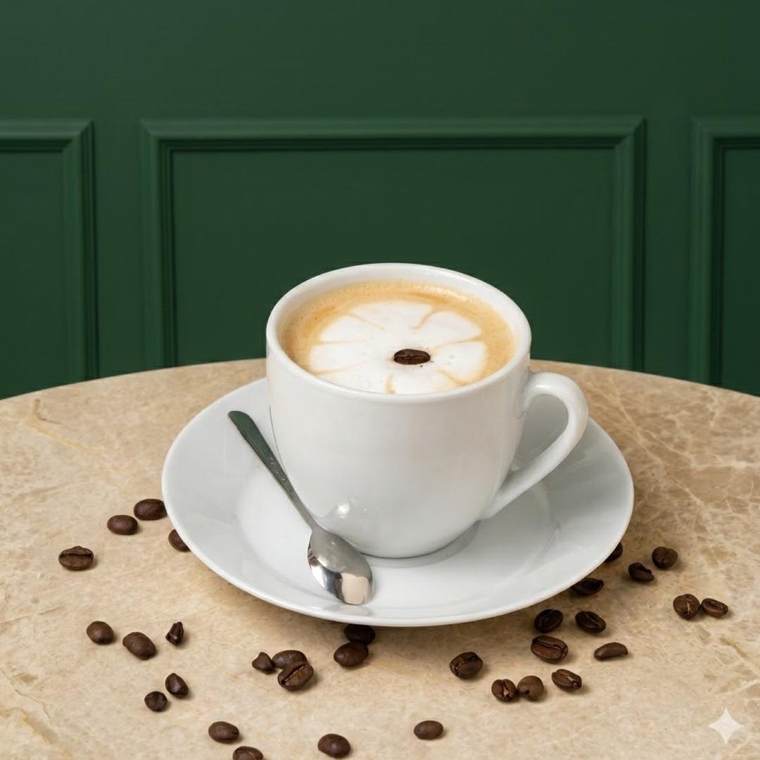 Imagen promocional de Campaña 18