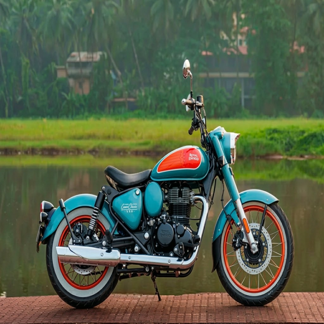 Imagen promocional de Campaña 18