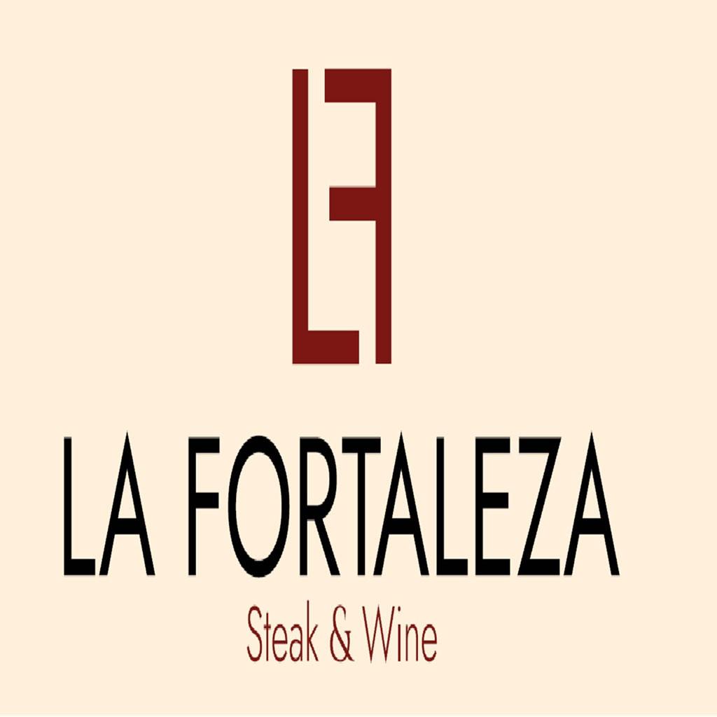 La Fortaleza Steak & Wine logo