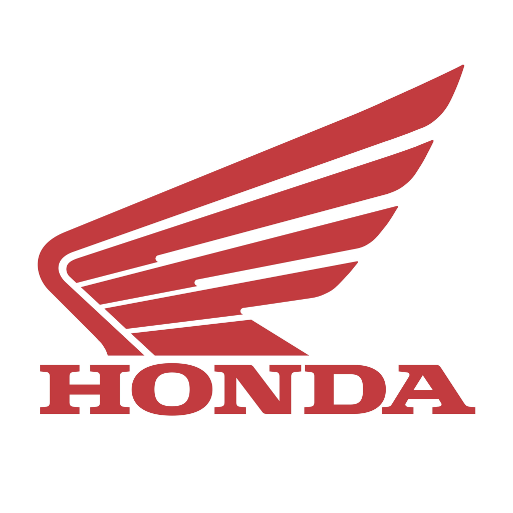 Indumot Honda logo