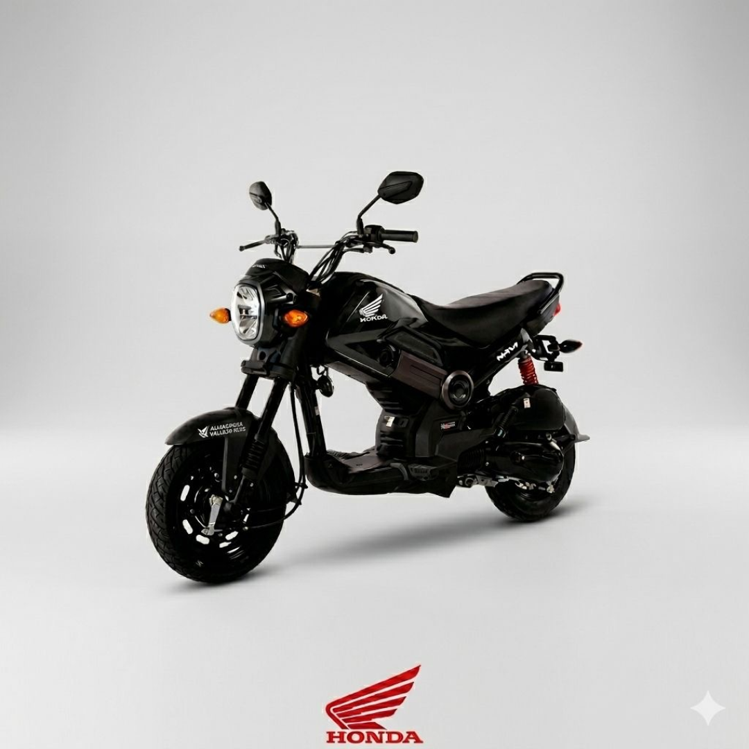 Imagen promocional de Campaña 18