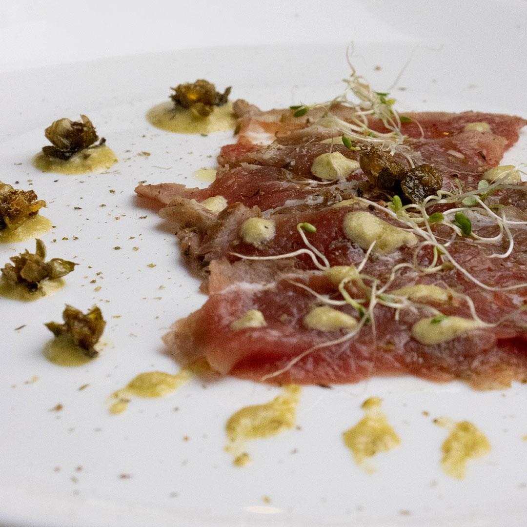 Imagen promocional de Campaña 17