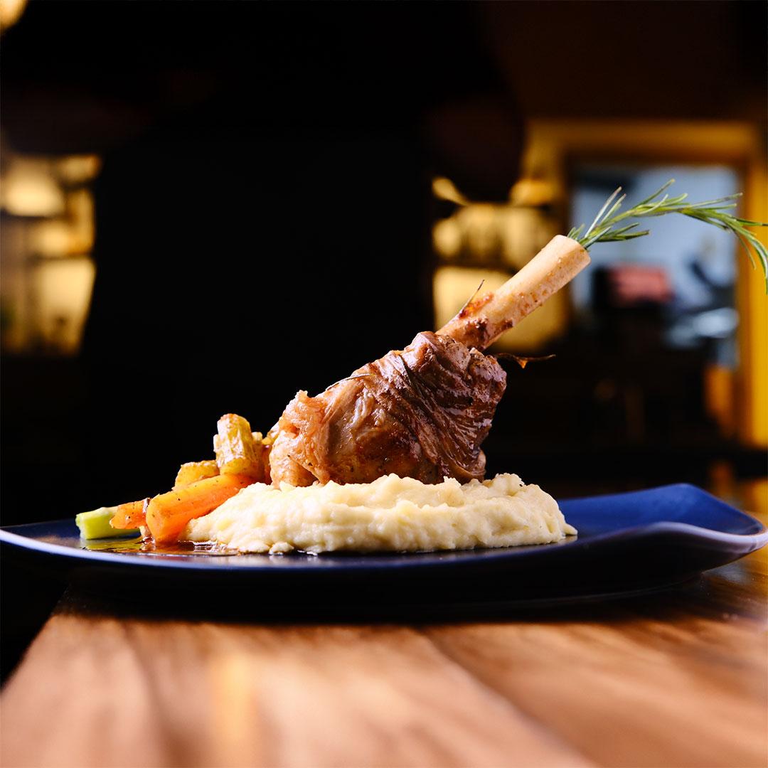 Imagen promocional de Campaña 19