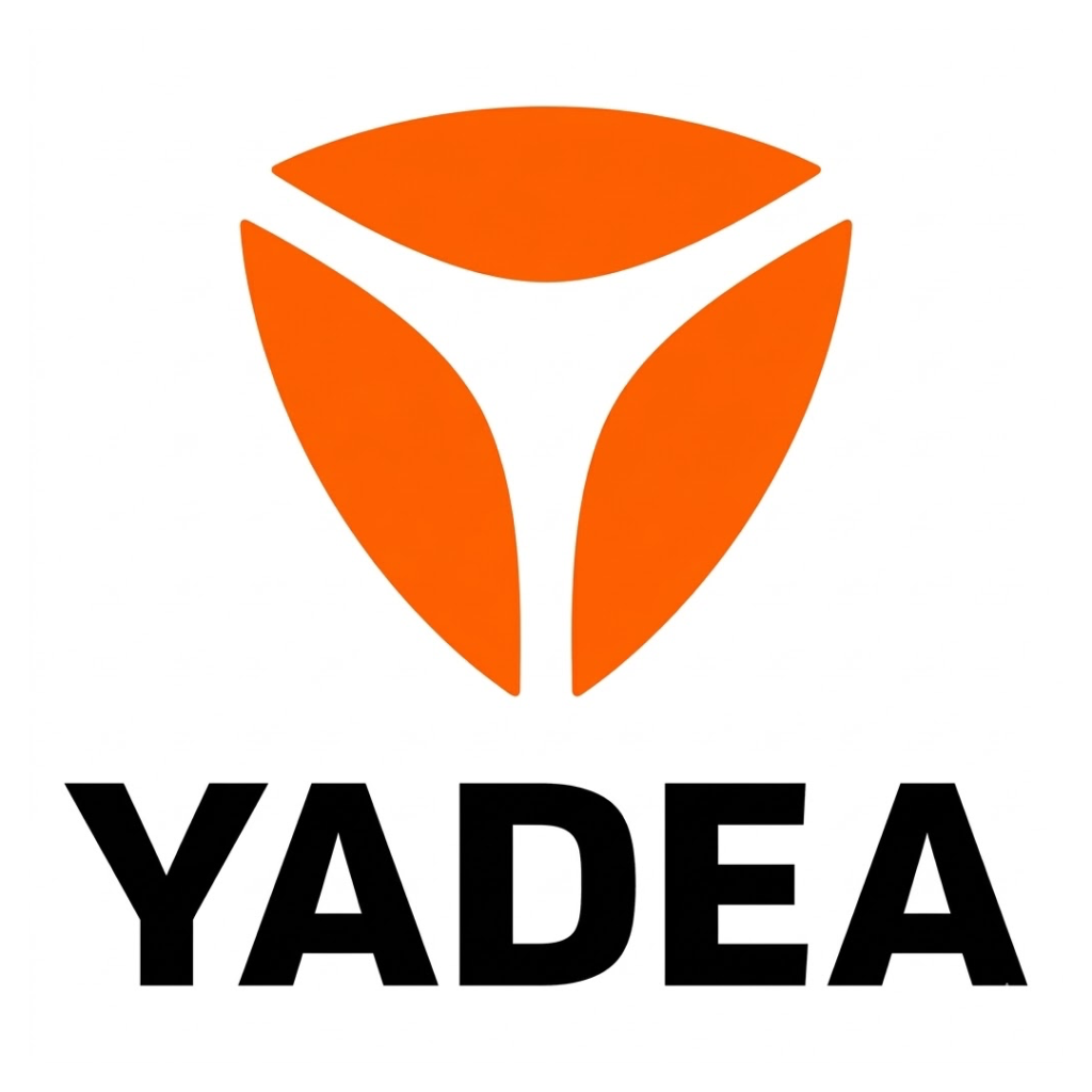 Yadea logo