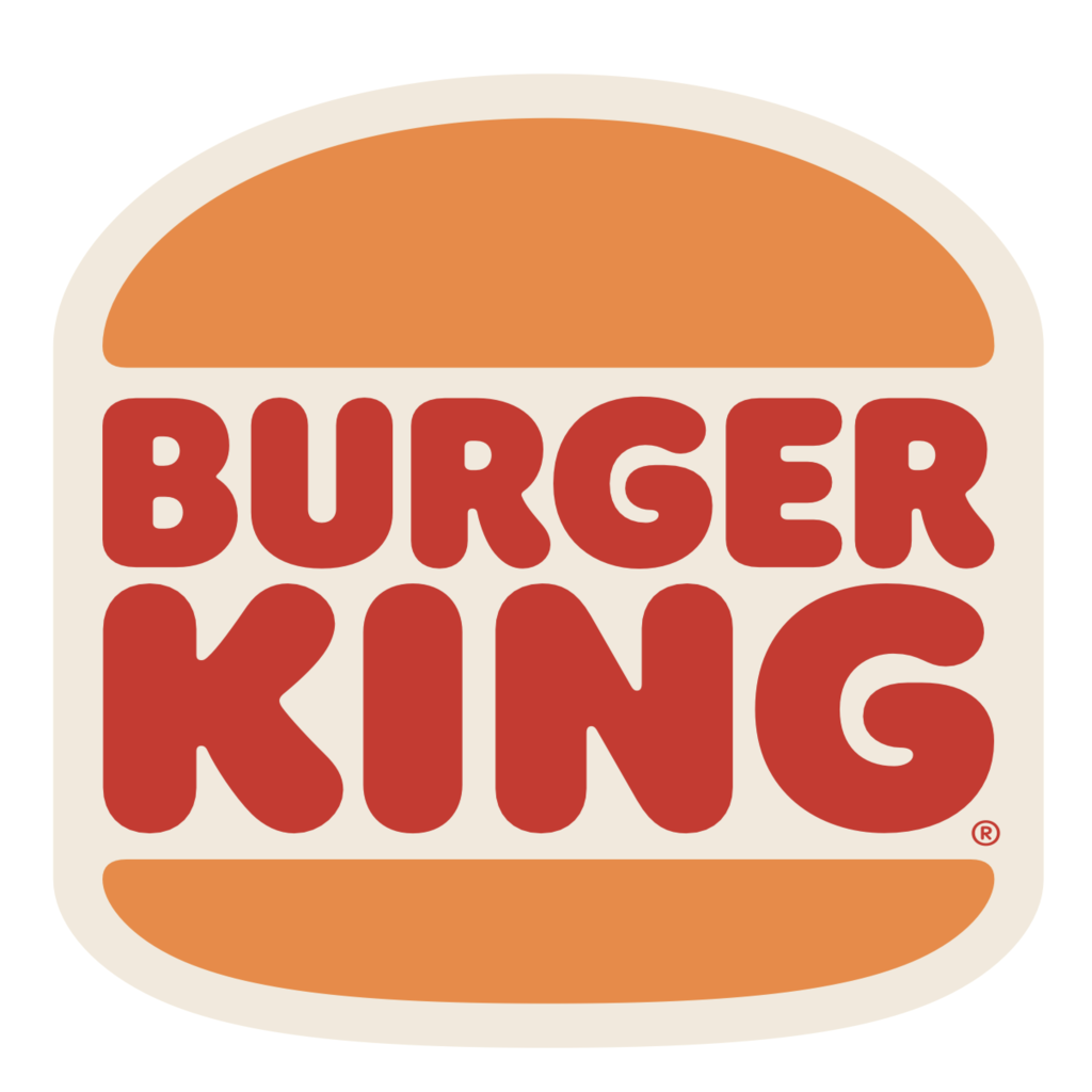 Burger King logo
