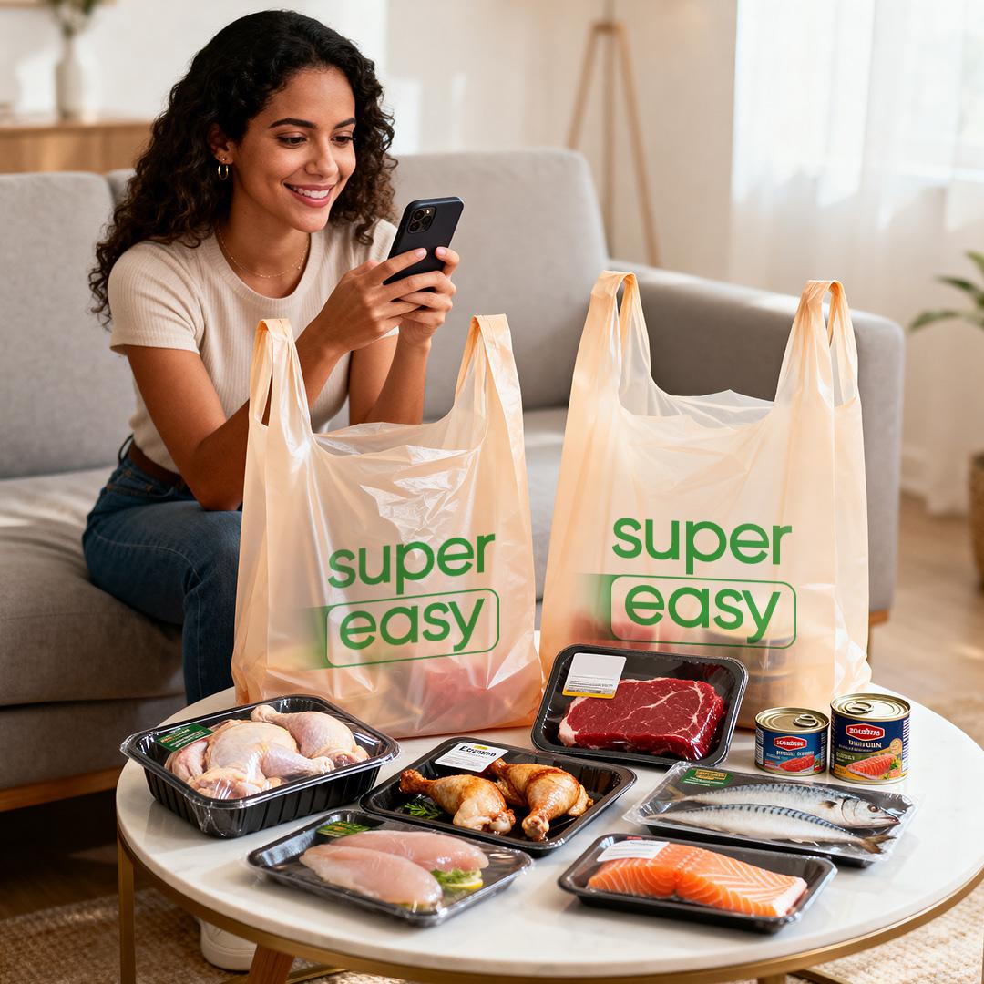 Imagen promocional de Campaña 19