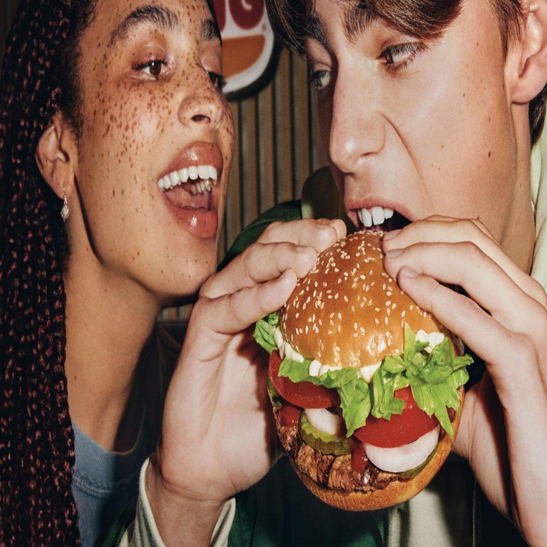 Imagen promocional de Campaña 18