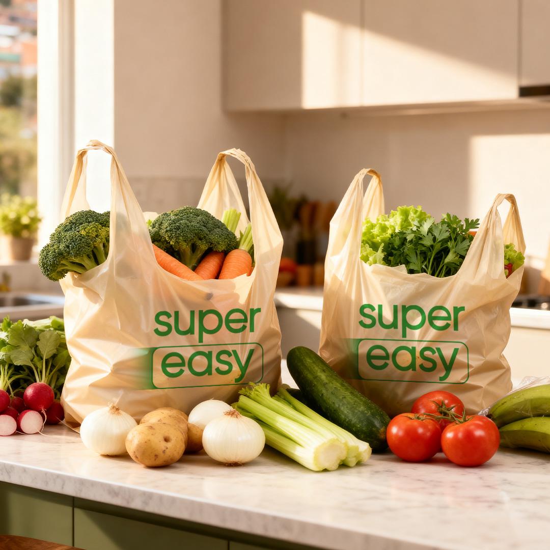 Imagen promocional de Campaña 17