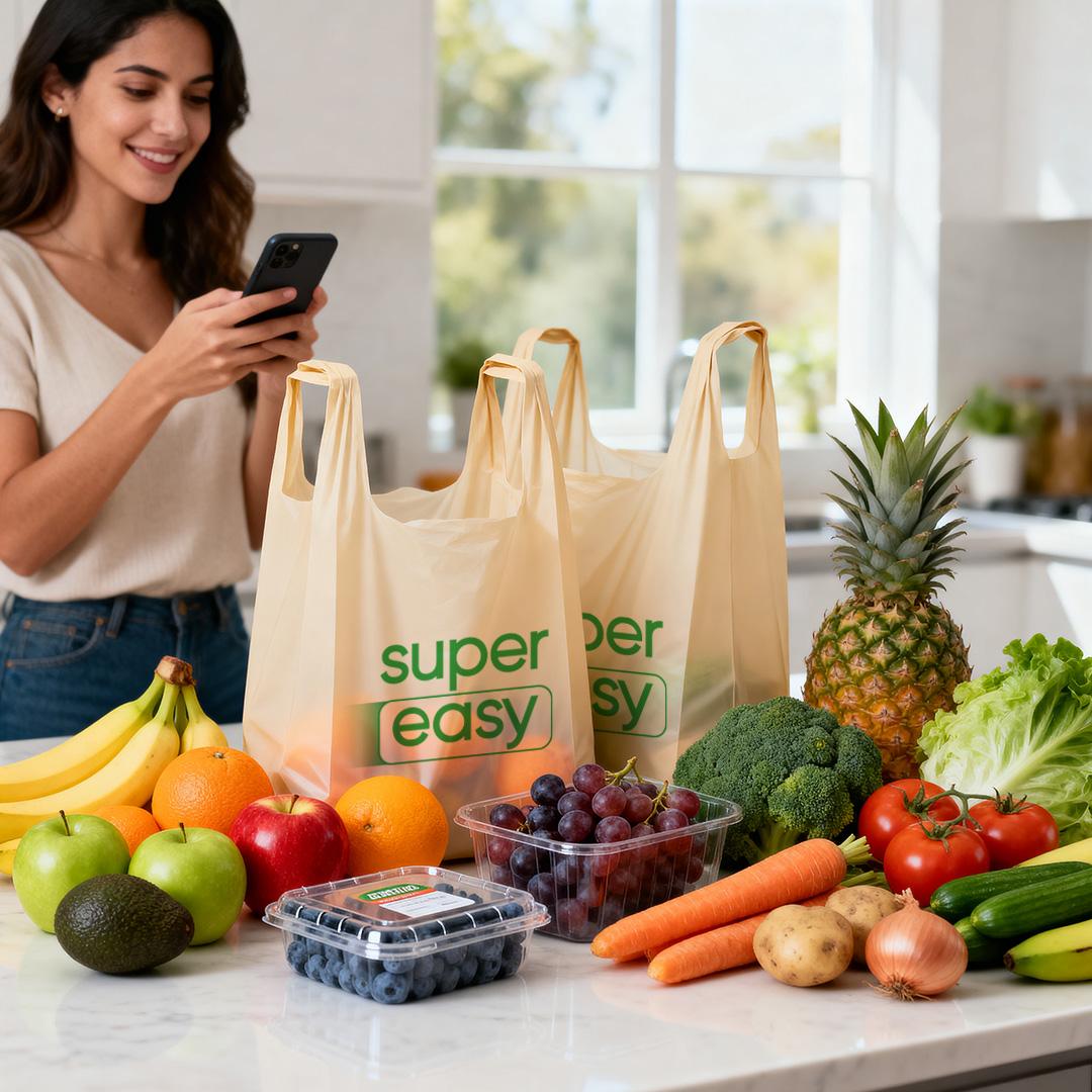 Imagen promocional de Campaña 18