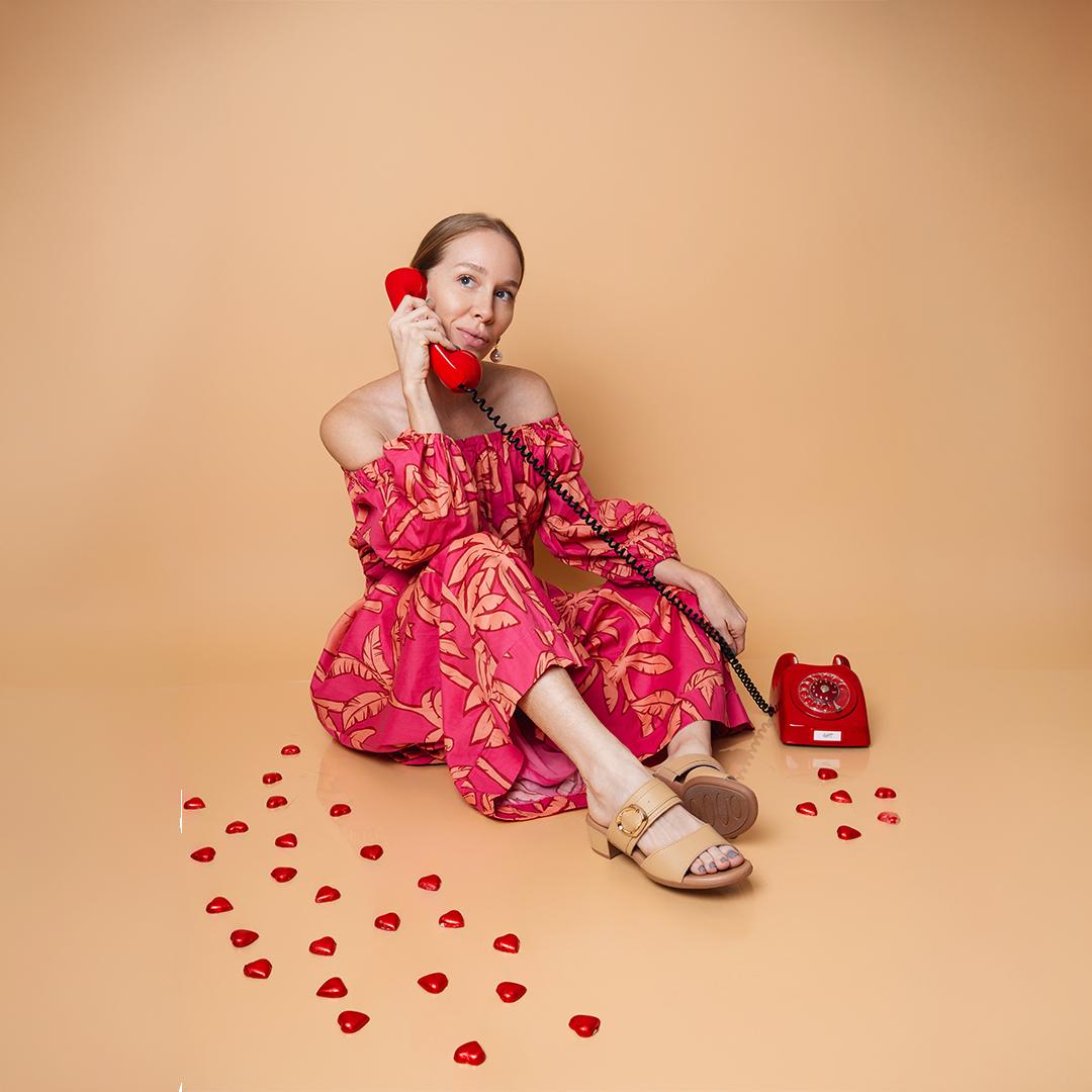 Imagen promocional de Campaña 18