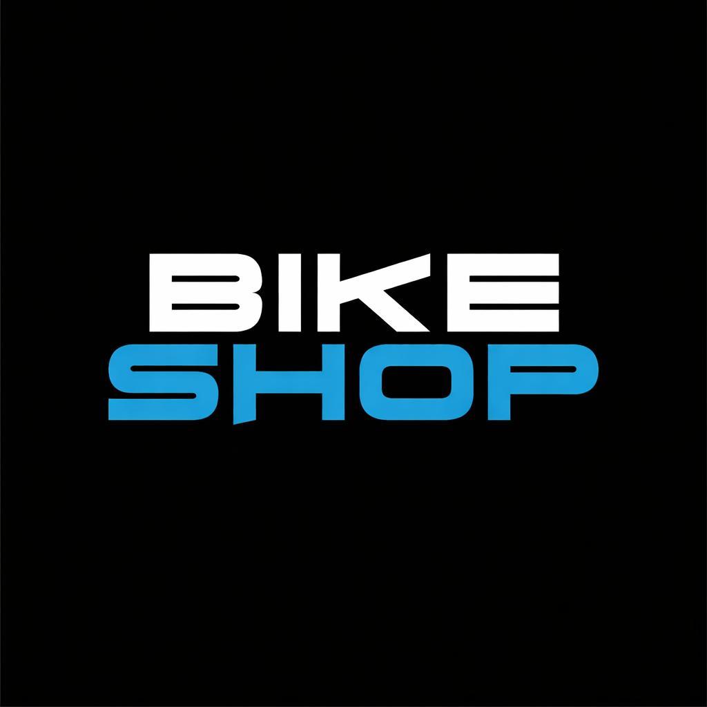 Bikeshop logo
