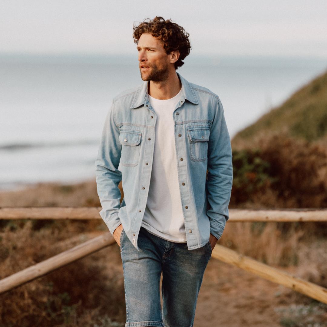 Imagen promocional de Campaña 20