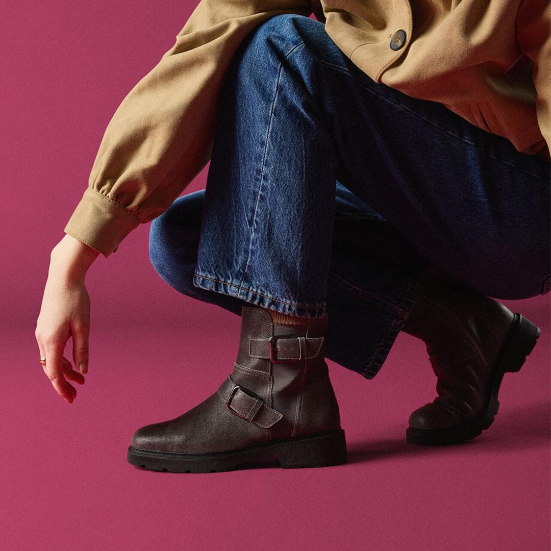 Imagen promocional de Campaña 18