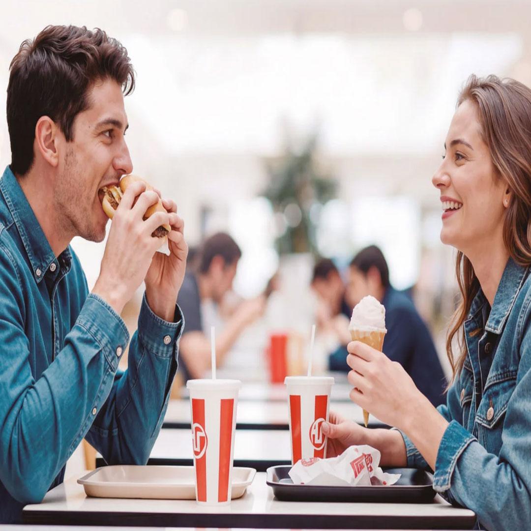 Imagen promocional de Campaña 17