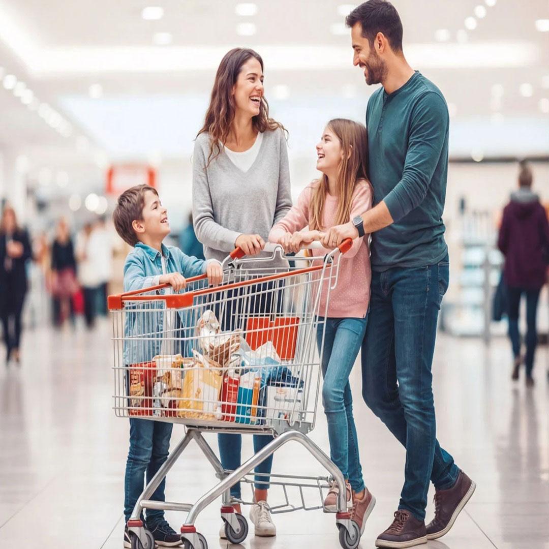 Imagen promocional de Campaña 18