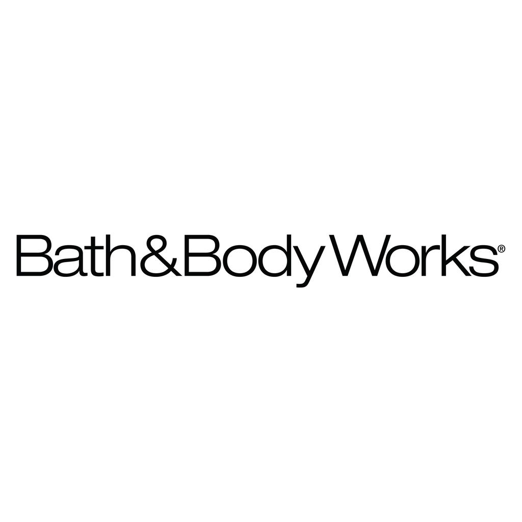 Bath & Body logo
