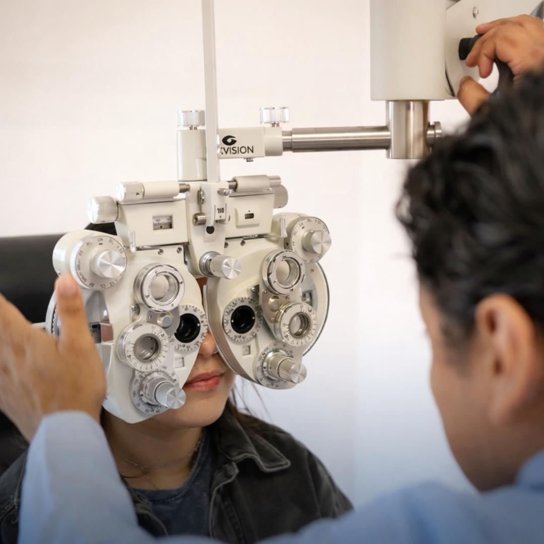 Imagen promocional de Campaña 17