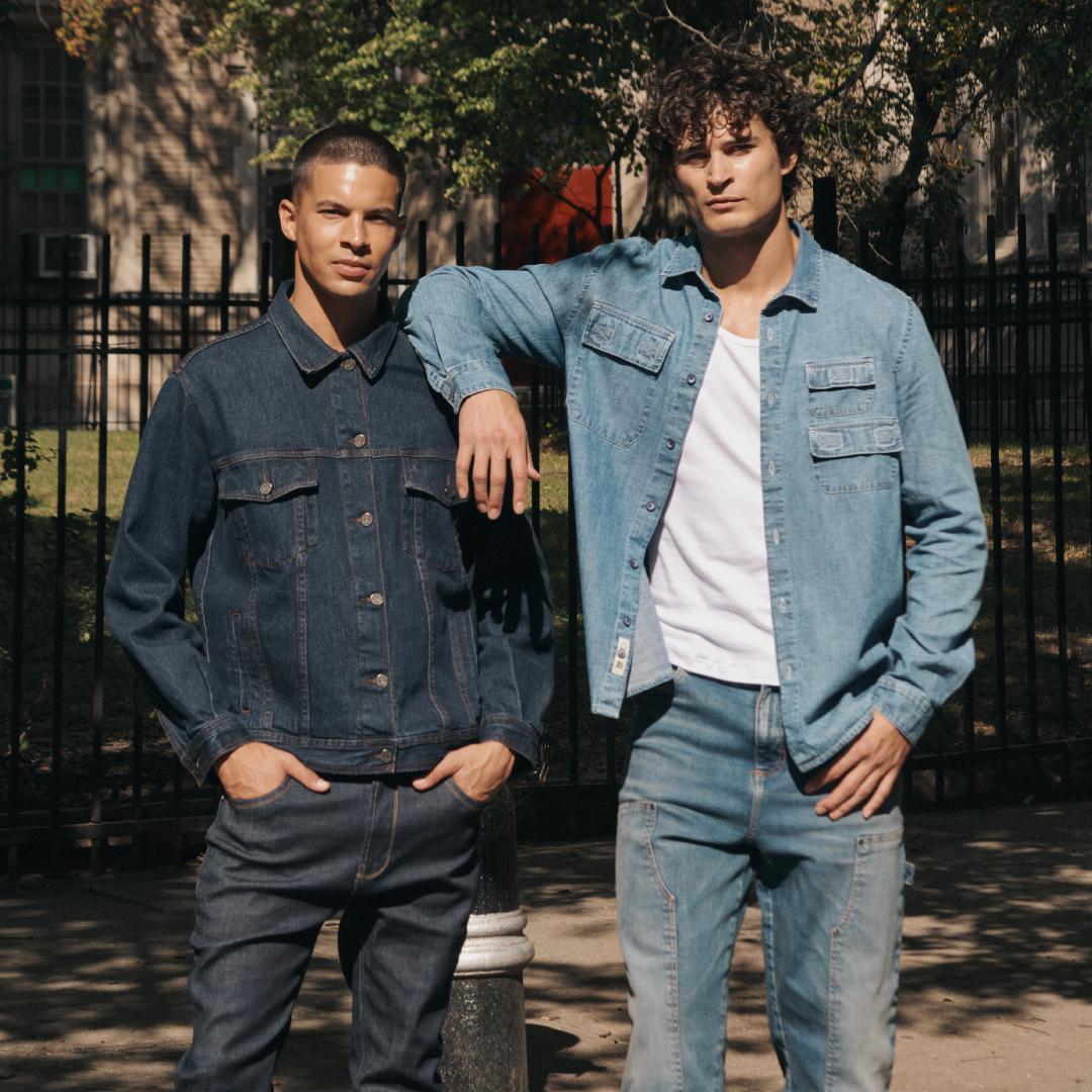 Imagen promocional de Campaña 18