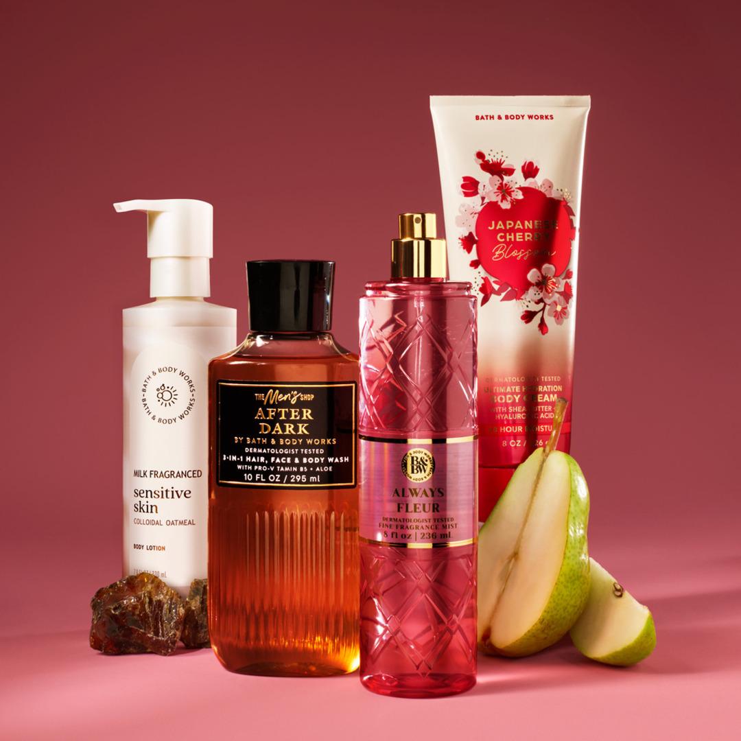 Imagen promocional de Campaña 17