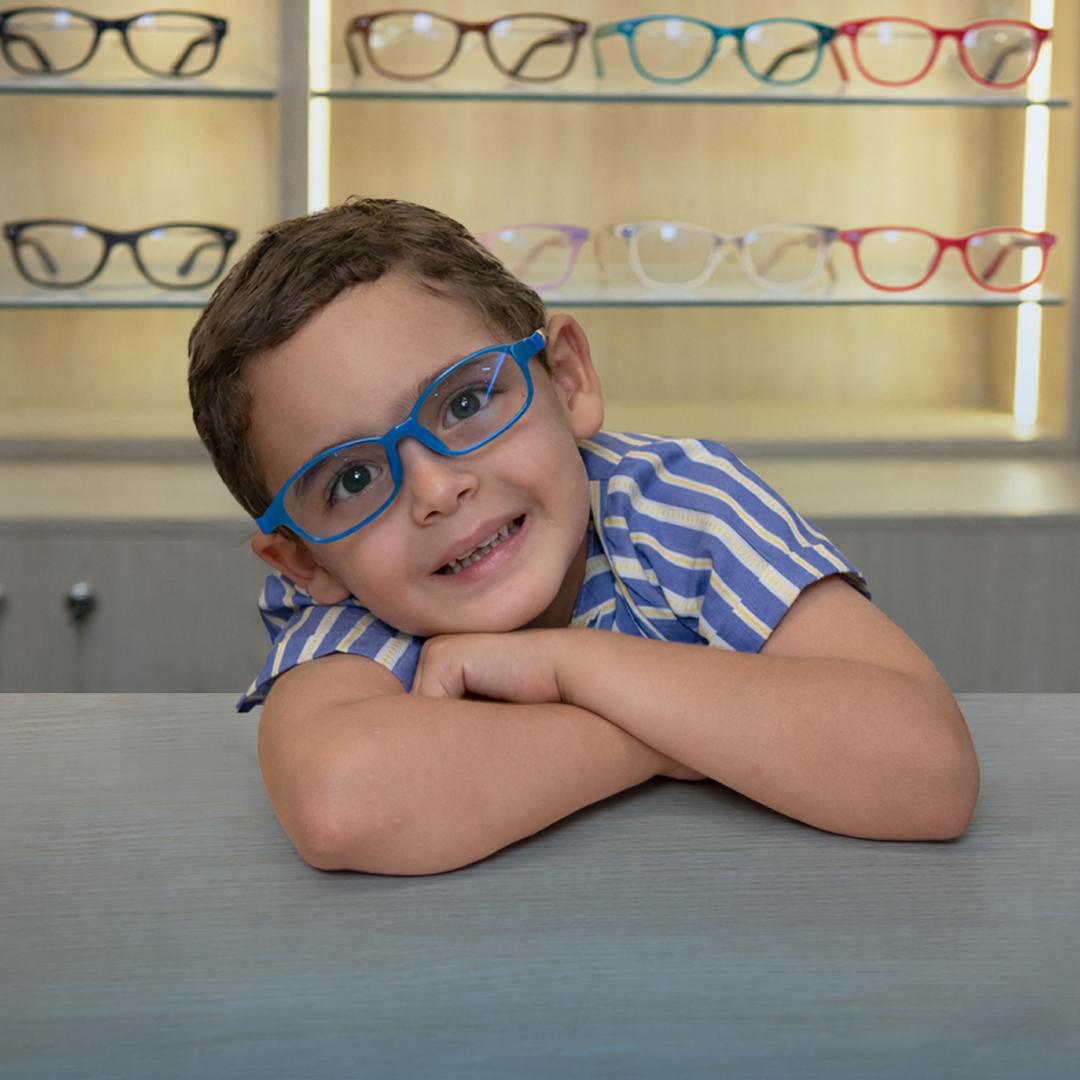 Imagen promocional de Campaña 18