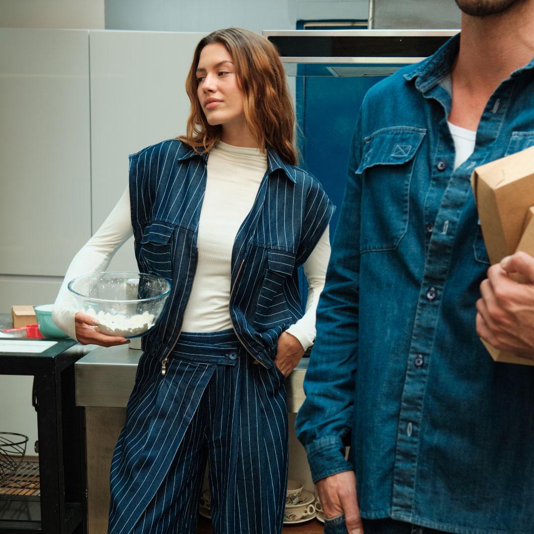 Imagen promocional de Campaña 18