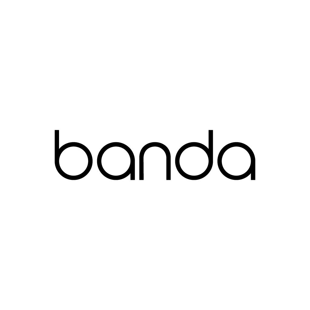 Banda logo