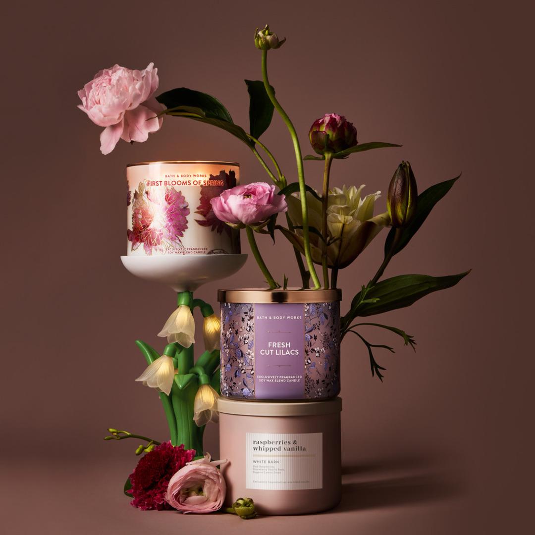 Imagen promocional de Campaña 18