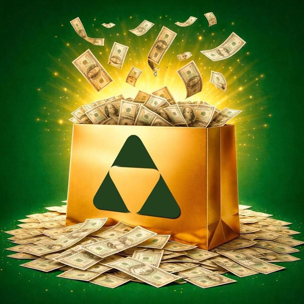 Cc Mall Del Rio logo