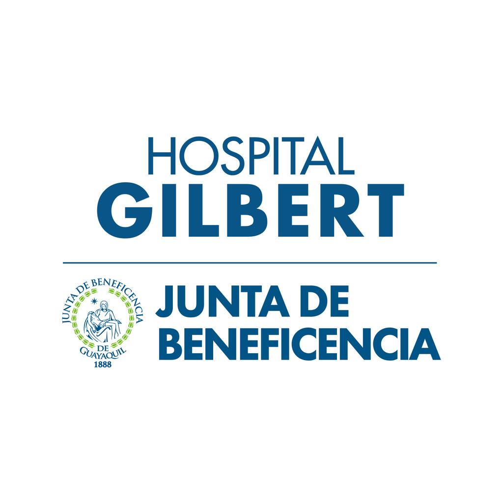 Hospital Roberto Gilbert logo