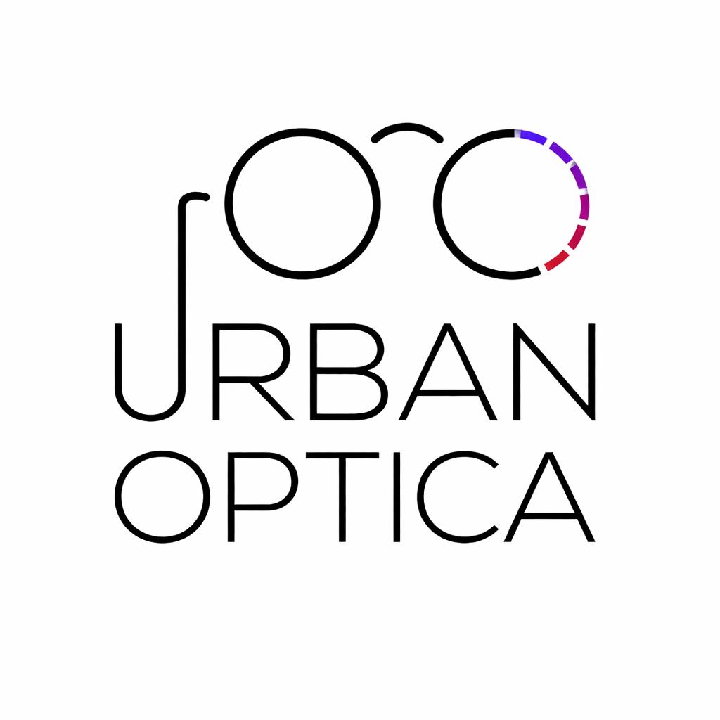 Urban Optic logo