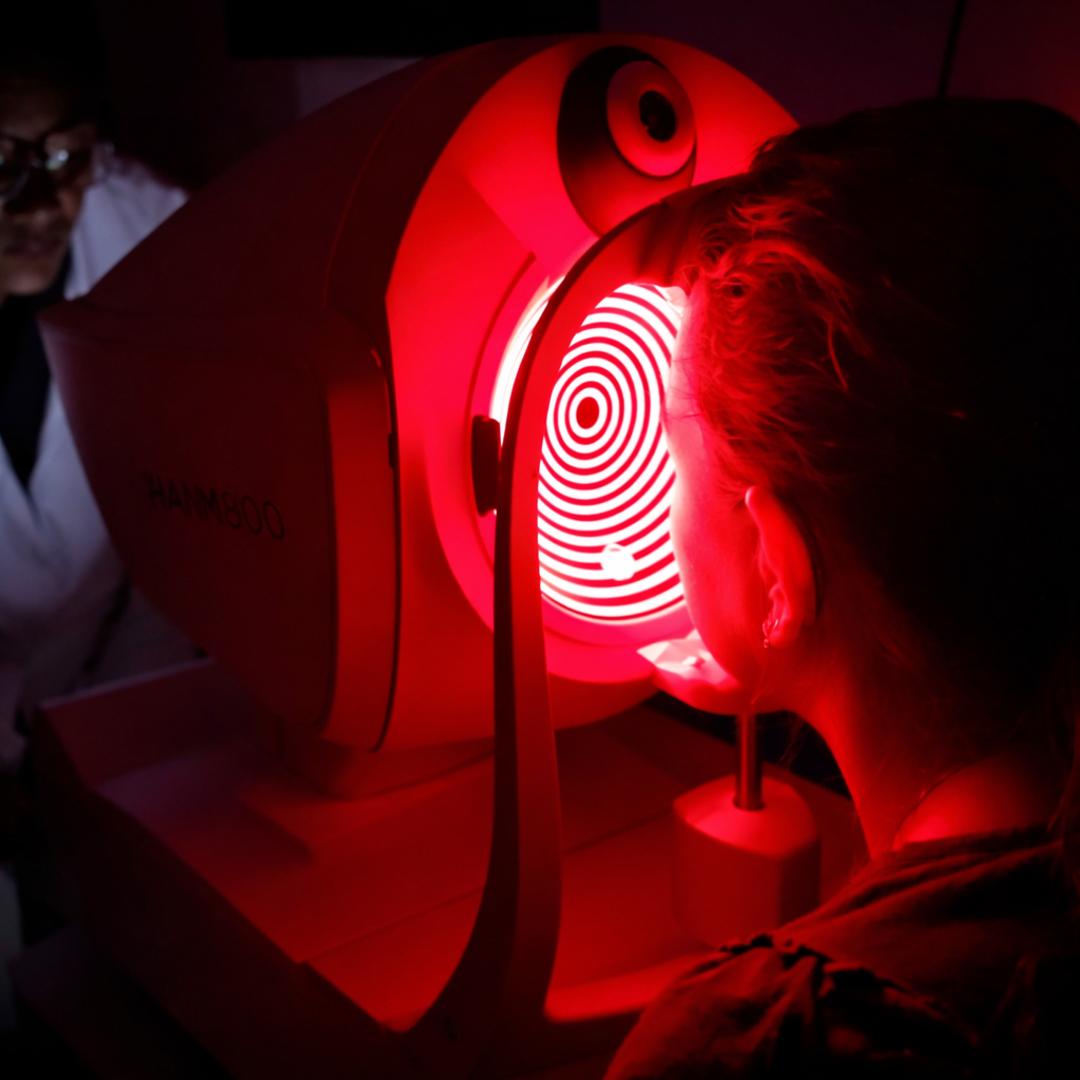 Imagen promocional de Campaña 17