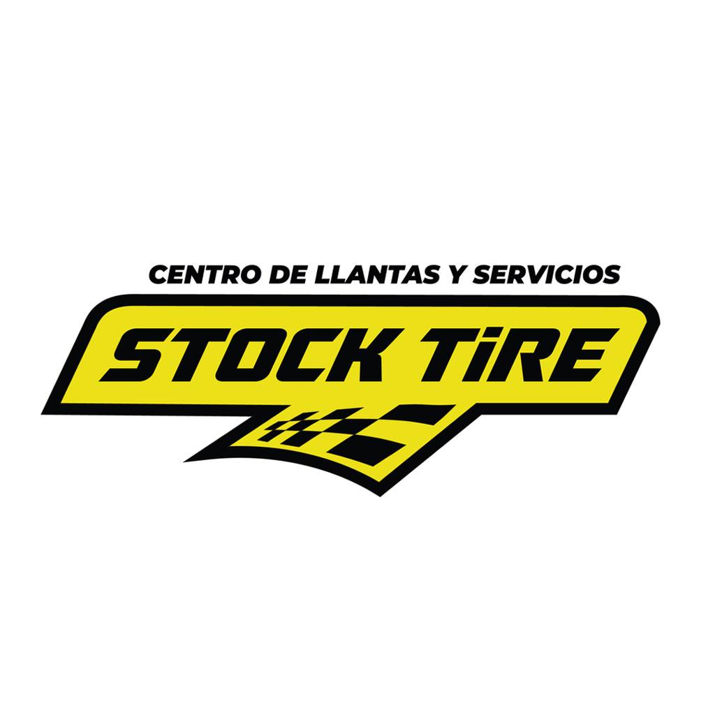 Stocktire logo