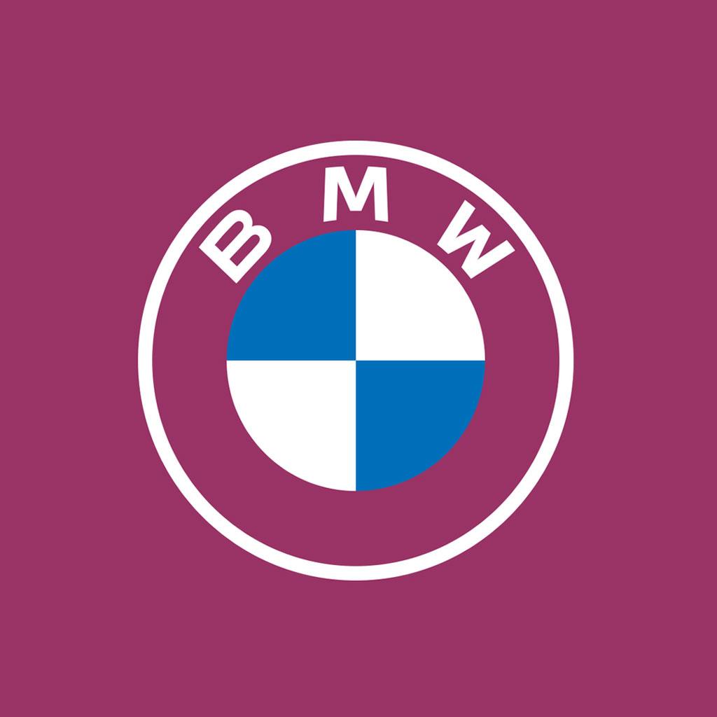 Bmw - Ecuavía logo