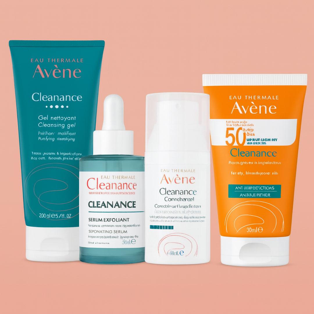 Imagen promocional de Campaña 18