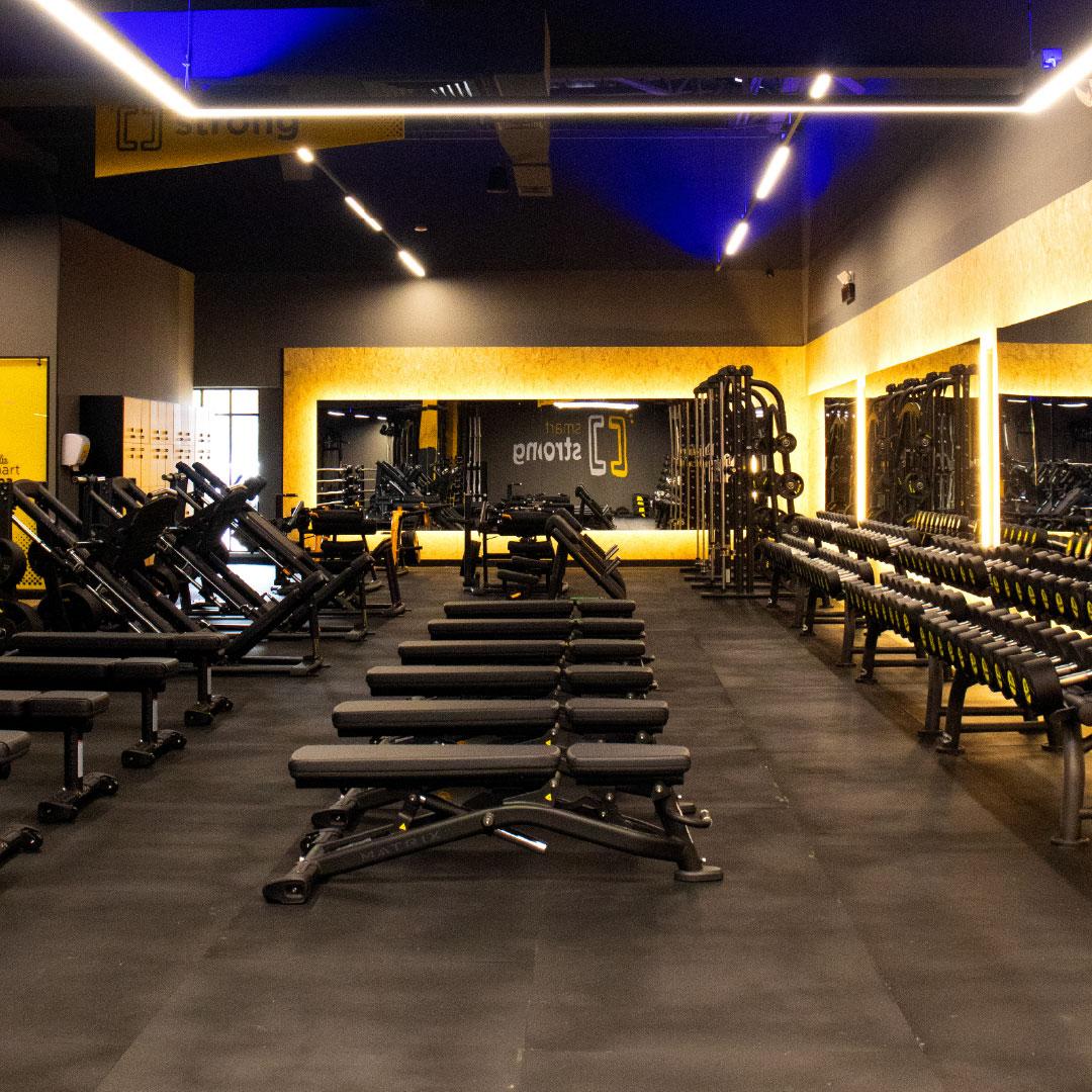 Imagen promocional de Campaña 17