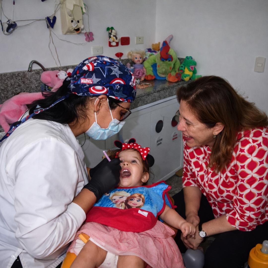 Imagen promocional de Campaña 17