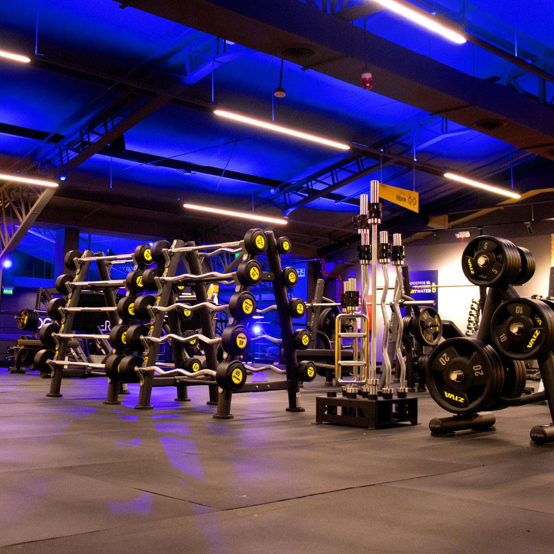 Imagen promocional de Campaña 18