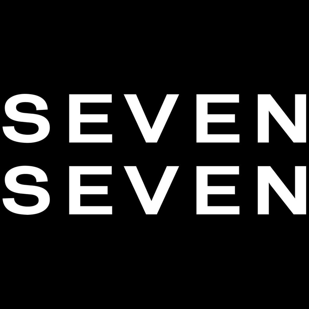 Seven Seven logo