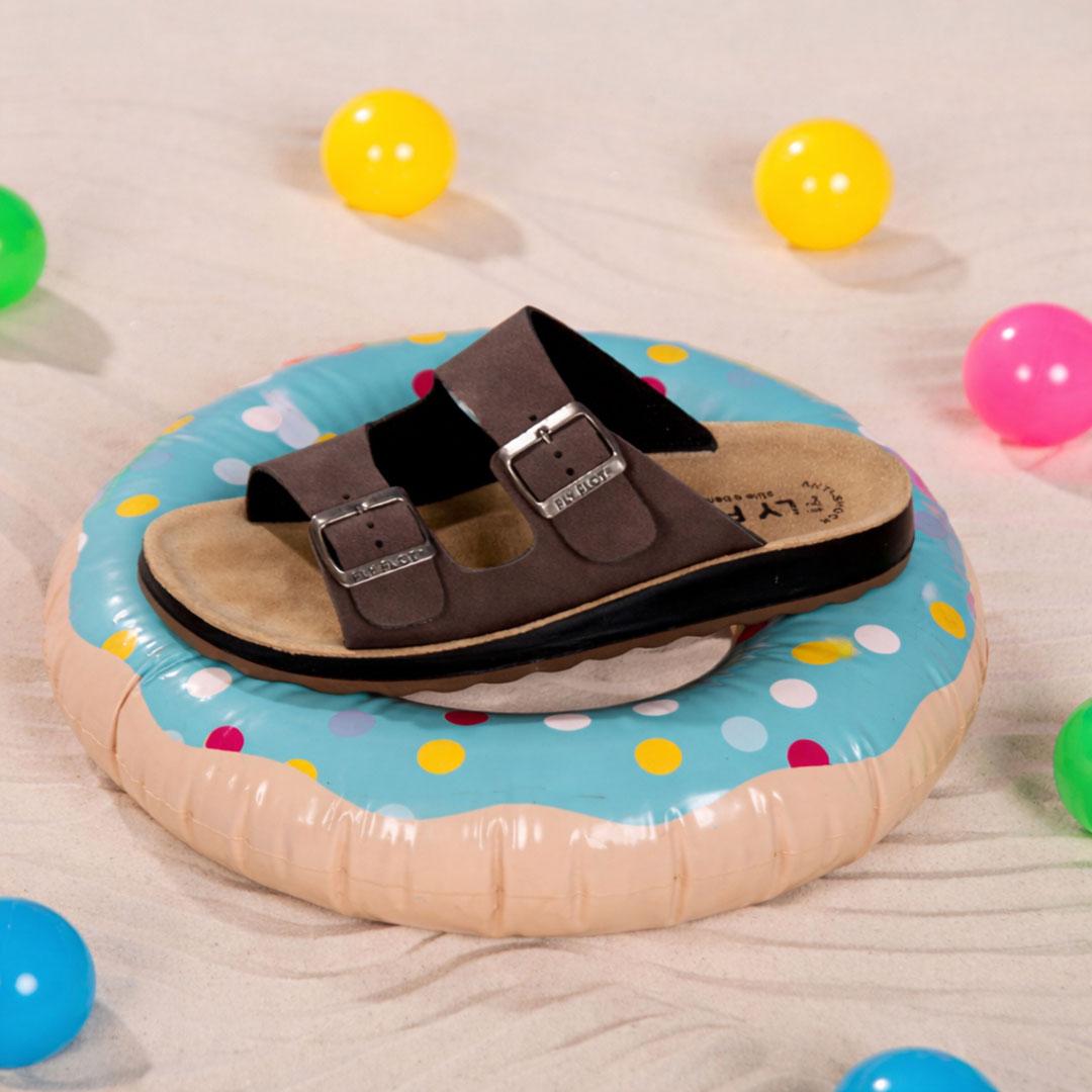 Imagen promocional de Campaña 17