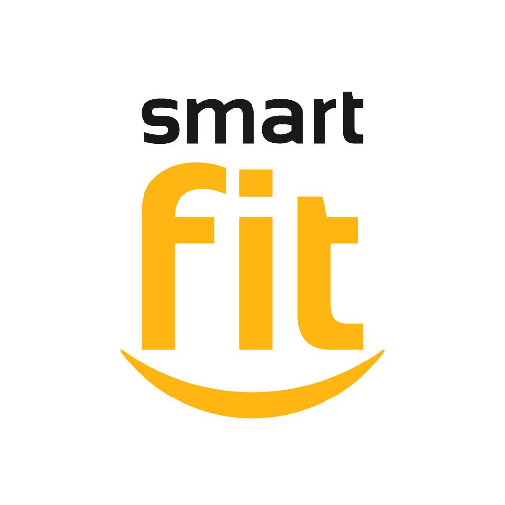 Smart Fit logo