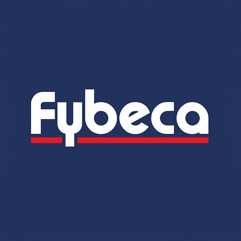 Fybeca logo