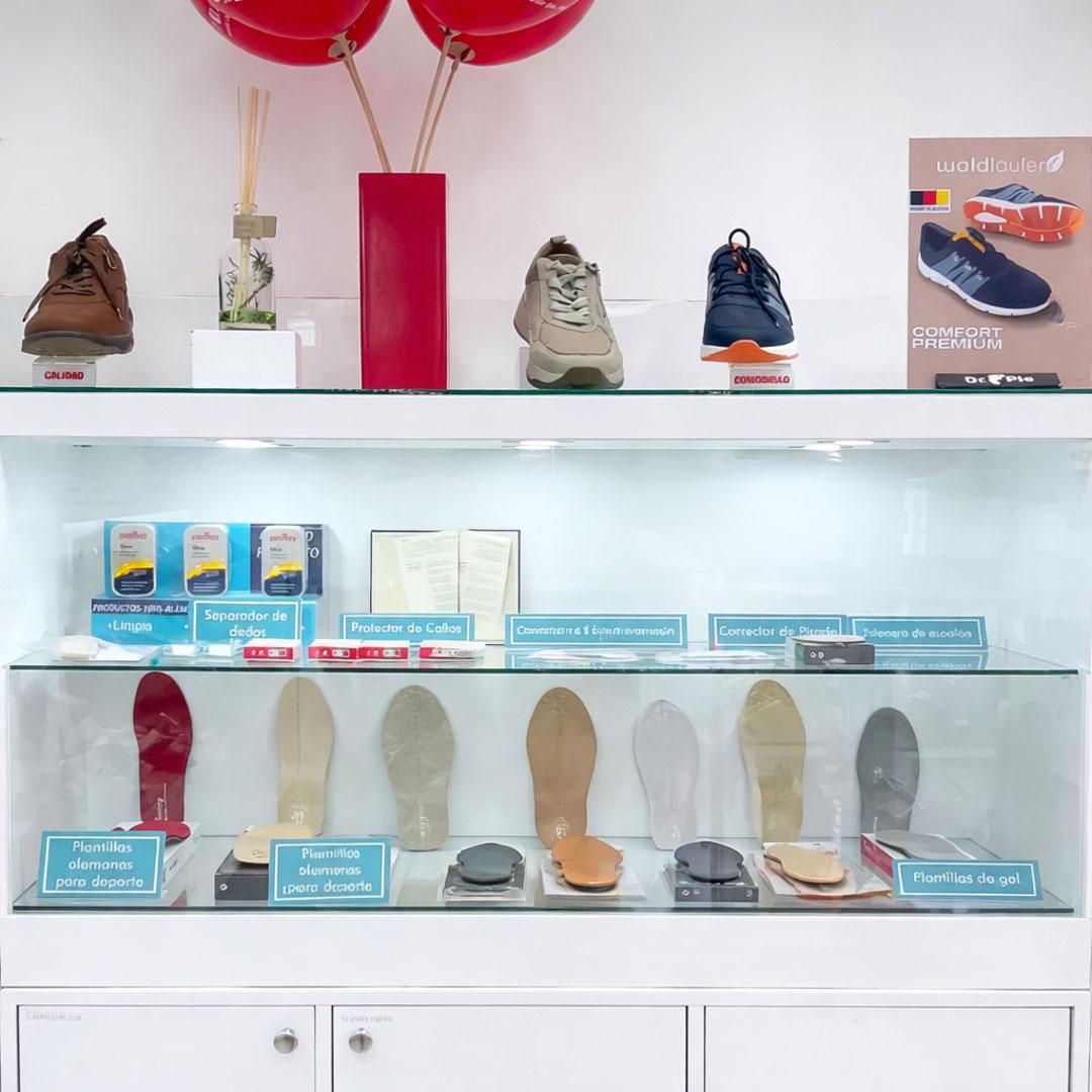 Imagen promocional de Campaña 18